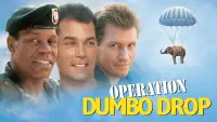 Backdrop to the movie "Operation Dumbo Drop" #1037016