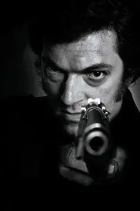 Poster to the movie "Mesrine: Killer Instinct" #707385