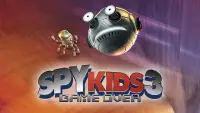 Backdrop to the movie "Spy Kids 3-D: Game Over" #963115