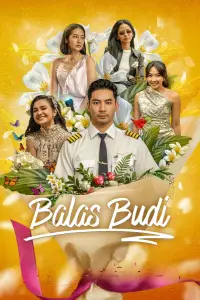 Poster to the movie "Balas Budi" #541324