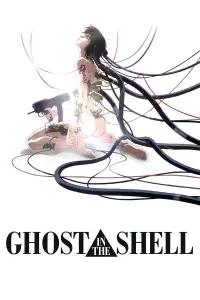 Poster to the movie "Ghost in the Shell" #903997