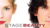 Backdrop to the movie "Stage Beauty" #1106843