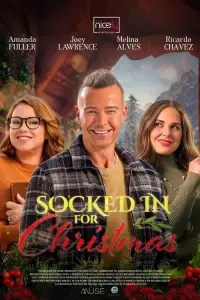 Poster to the movie "The Great Christmas Snow-In" #1056752