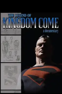 Poster to the movie "The Legend of Kingdom Come" #686058