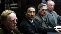 Backdrop to the movie "The Tokyo Trial" #827321