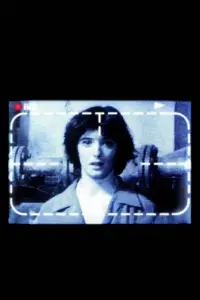 Poster to the movie "Thesis" #812065
