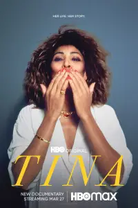 Poster to the movie "TINA" #697123