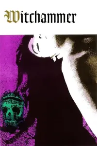 Poster to the movie "Witchhammer" #1162647