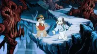 Backdrop to the movie "Pound Puppies and the Legend of Big Paw" #813337