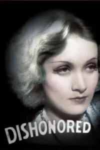 Poster to the movie "Dishonored" #707896