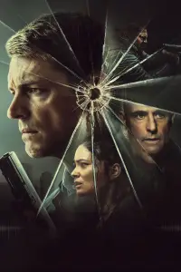 Poster to the movie "The Silent Hour" #535722