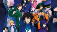 Backdrop to the movie "Mobile Suit Gundam 00: A Wakening of the Trailblazer" #748529