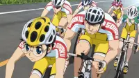 Backdrop to the movie "Yowamushi Pedal: The Movie" #749815