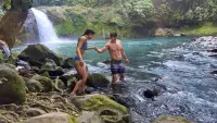 Backdrop to the movie "A Costa Rican Wedding" #838704