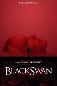 Poster to the movie "Black Swan" #851971