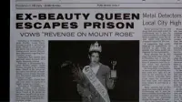 Backdrop to the movie "Drop Dead Gorgeous" #808346