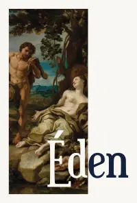 Poster to the movie "Éden" #559199