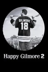 Poster to the movie "Happy Gilmore 2" #915381