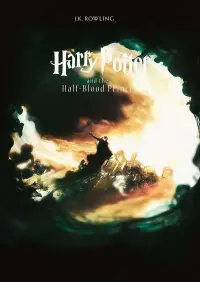 Poster to the movie "Harry Potter and the Half-Blood Prince" #852033