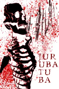 Poster to the movie "Jurubatuba" #679667