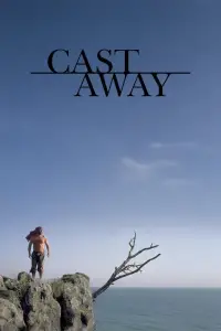 Poster to the movie "Cast Away" #937836