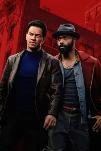 Poster to the movie "Play Dirty" #579693