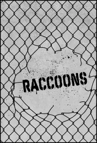 Poster to the movie "Raccoons" #1009446