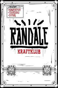 Poster to the movie "Randale" #877627