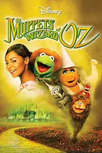 Poster to the movie "The Muppets