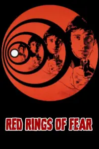 Poster to the movie "Rings of Fear" #1022631