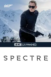 Poster to the movie "Spectre" #883799