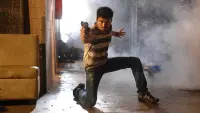 Backdrop to the movie "Thuppakki" #782687