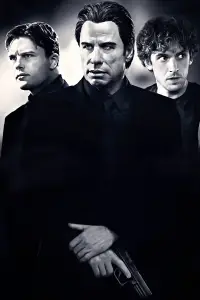 Poster to the movie "Criminal Activities" #877880