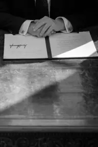 Trump's Power & the Rule of Law