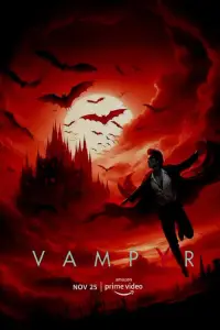 Poster to the movie "Vampyr" #1008805