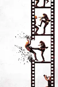 Poster to the movie "Wick Is Pain" #804002