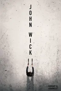Poster to the movie "John Wick: Chapter 2" #912815