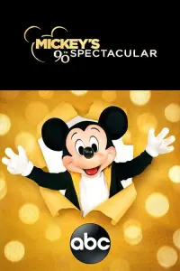 Poster to the movie "Mickey’s 90th Spectacular" #759059