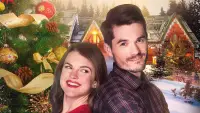 Backdrop to the movie "A Christmas Village" #894267