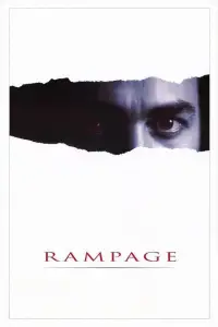 Poster to the movie "Rampage" #1036514