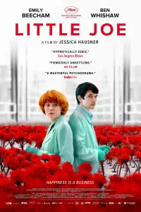 Poster to the movie "Little Joe" #963296