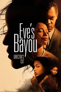 Poster to the movie "Eve