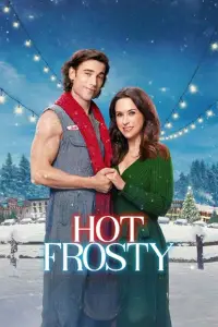 Poster to the movie "Hot Frosty" #666575