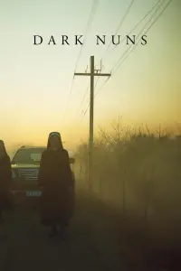 Poster to the movie "Dark Nuns" #968840