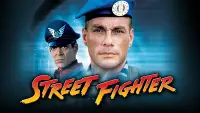 Backdrop to the movie "Street Fighter" #970267