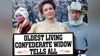 Backdrop to the movie "Oldest Living Confederate Widow Tells All" #1136578