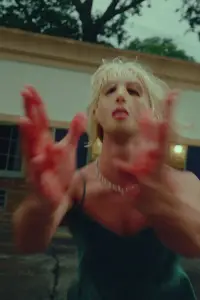 Poster to the movie "All My Friends" #1008254