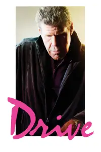 Poster to the movie "Drive" #914077