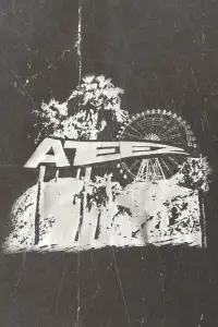 Poster to the movie "ATEEZ at Coachella" #451091
