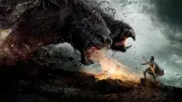 Backdrop to the movie "Wrath of the Titans" #791937